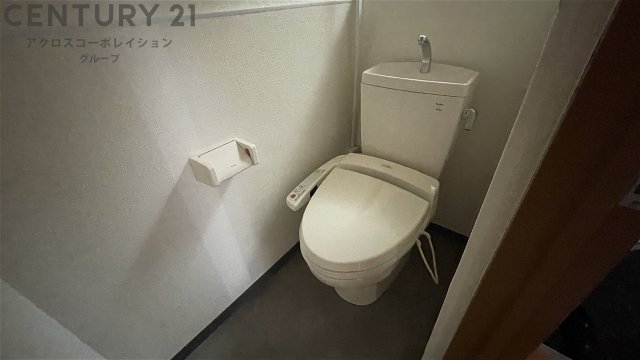 トイレ　バストイレ別でおすすめです☆