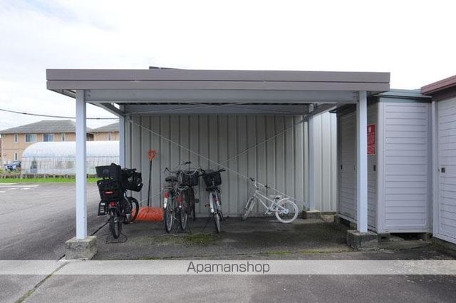 その他共有部分　その他共有部分