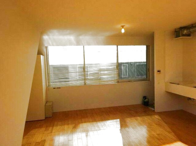 居室・リビング　洋室