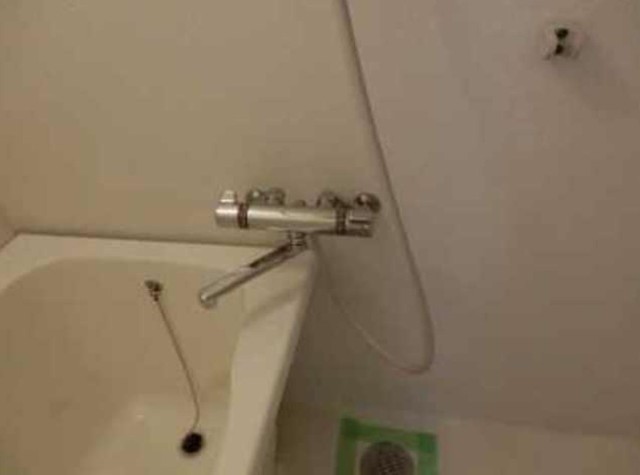 バス・シャワールーム　浴室