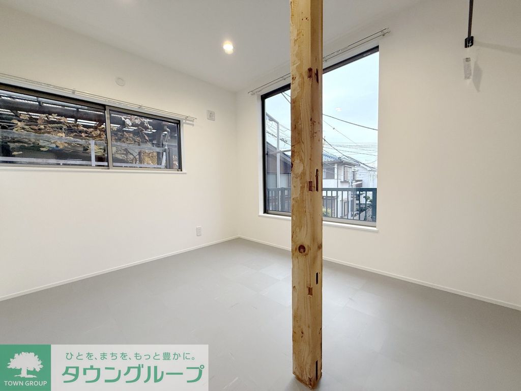 その他部屋・スペース　タウンハウジング調布店まで♪