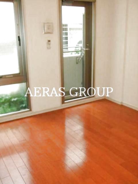 居室・リビング　洋室