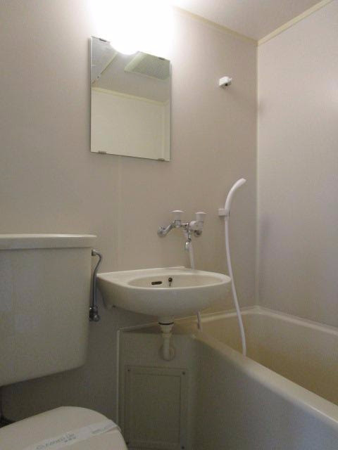 バス・シャワールーム　別室参考