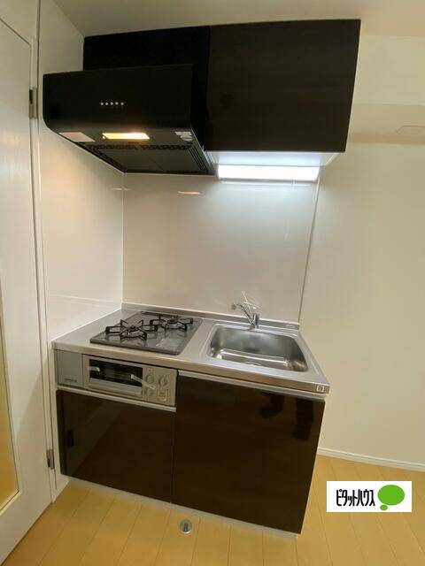 キッチン　システムキッチン