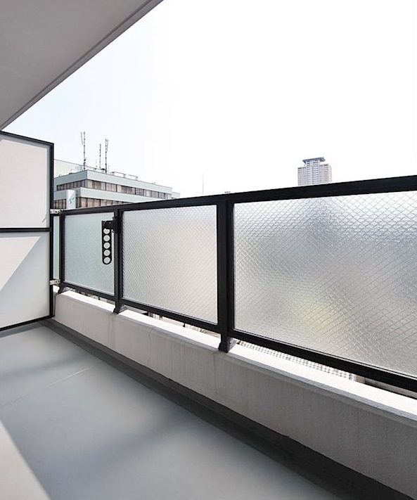 バルコニー　★見学予約受付中★