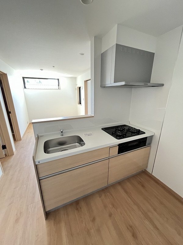 キッチン　※掲載情報と物件の現況が異なる場合、現況を優先とする。