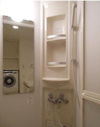 バス・シャワールーム　他部屋参考写真