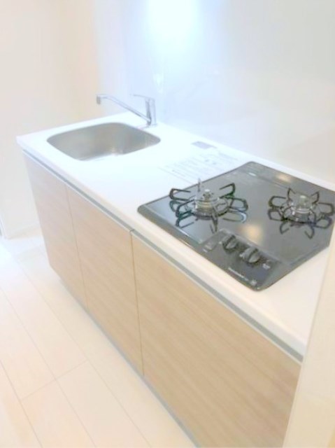 キッチン　参考写真