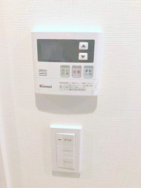 その他設備　参考写真