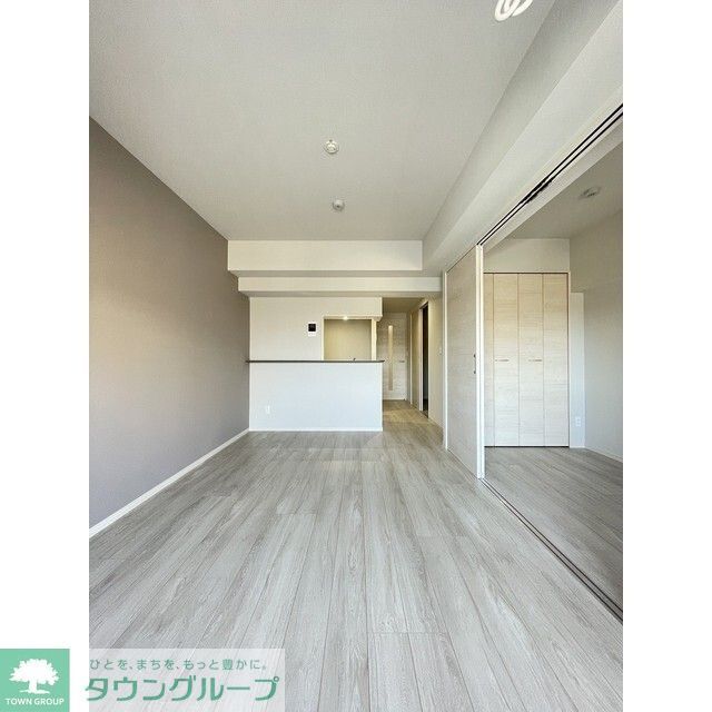 居室・リビング　参考写真