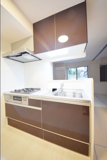 キッチン　☆お問い合わせはお早めに☆