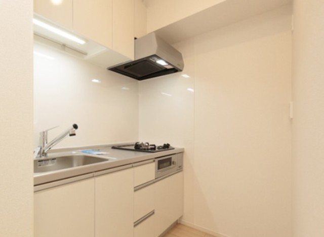 キッチン　同仕様