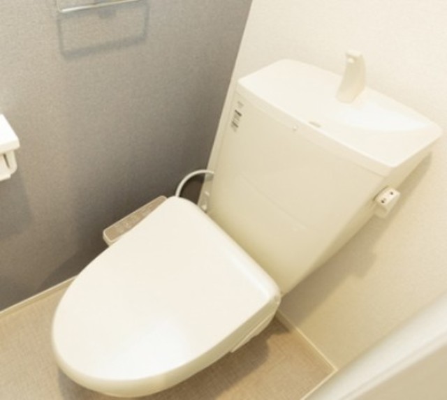 トイレ　同仕様