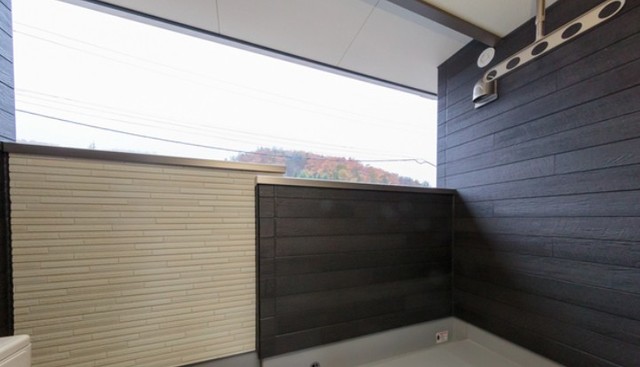 バルコニー　同仕様