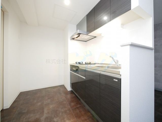 キッチン　人気のシステムキッチンです♪