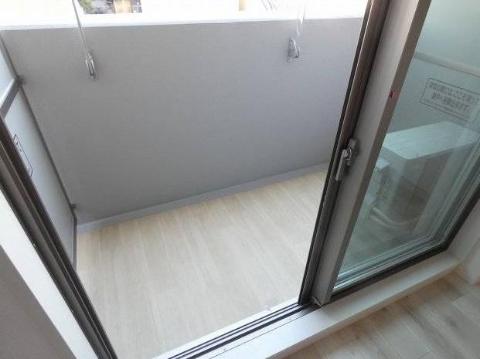 バルコニー　ベランダ