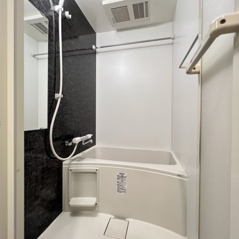 バス・シャワールーム　同仕様タイプです