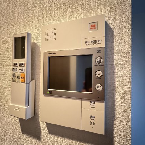 その他設備　同仕様タイプです