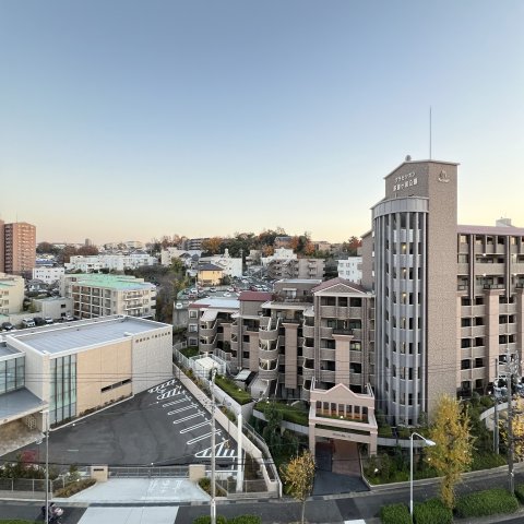 眺望　同仕様タイプです