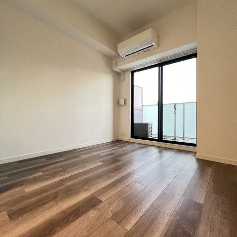 居室・リビング　同仕様タイプです