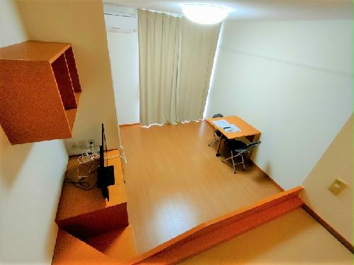 居室・リビング　設備・使用が異なる場合、現状を優先する。