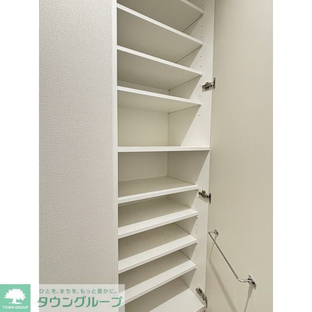 その他　シューズボックス