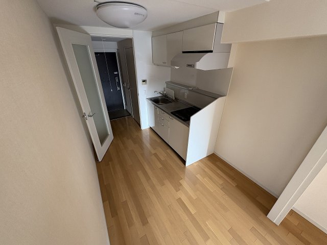 居室・リビング　ゆったり過ごせるリビングです