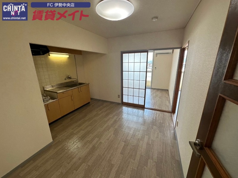 居室・リビング　同タイプの画像です