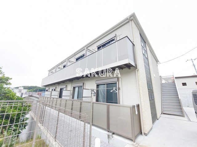 建物外観　当店おすすめ物件♪