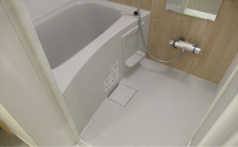 バス・シャワールーム　★初期費用どこよりも安くご案内★