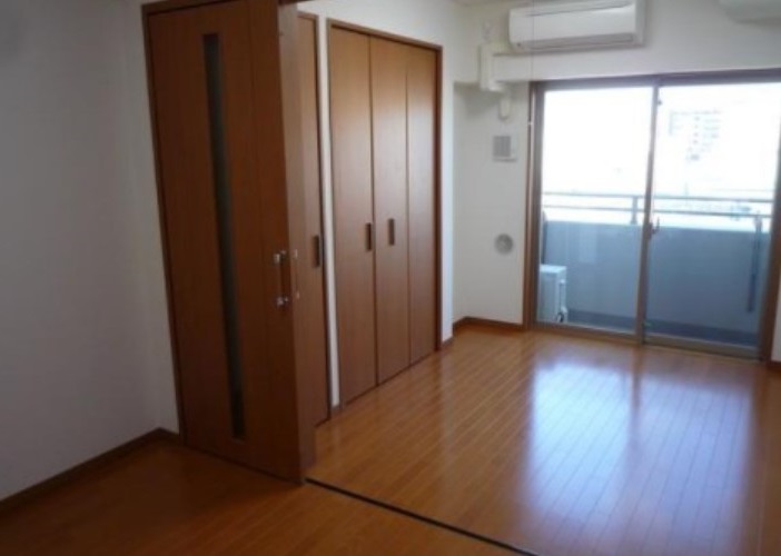 居室・リビング　☆明るい居室☆