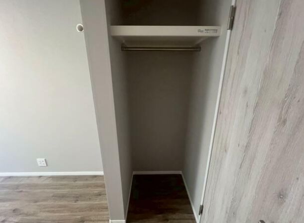 収納　収納です