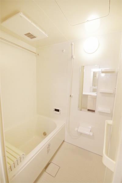 バス・シャワールーム　風呂