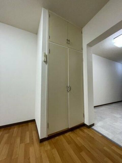 収納　※同物件別号室（イメージ）