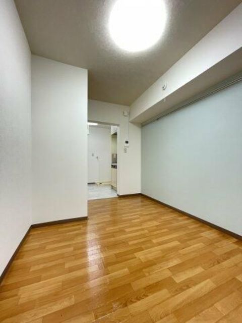 居室・リビング　※同物件別号室（イメージ）