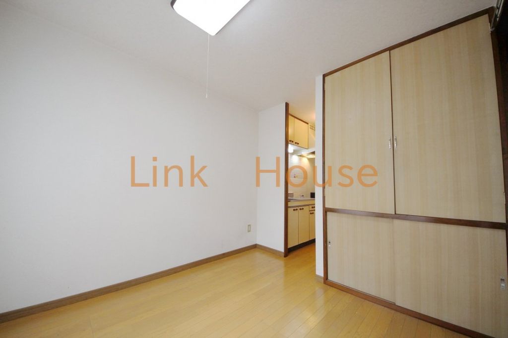 その他部屋・スペース　収納