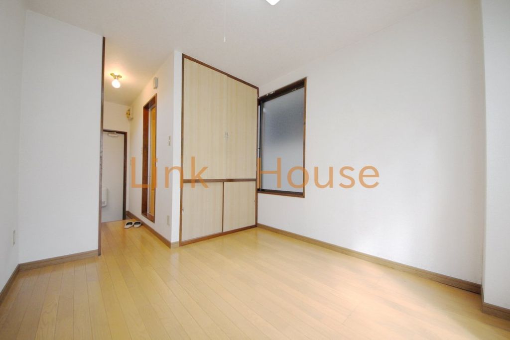 居室・リビング　収納