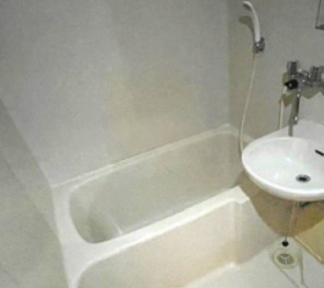 収納　便利な収納スペースです