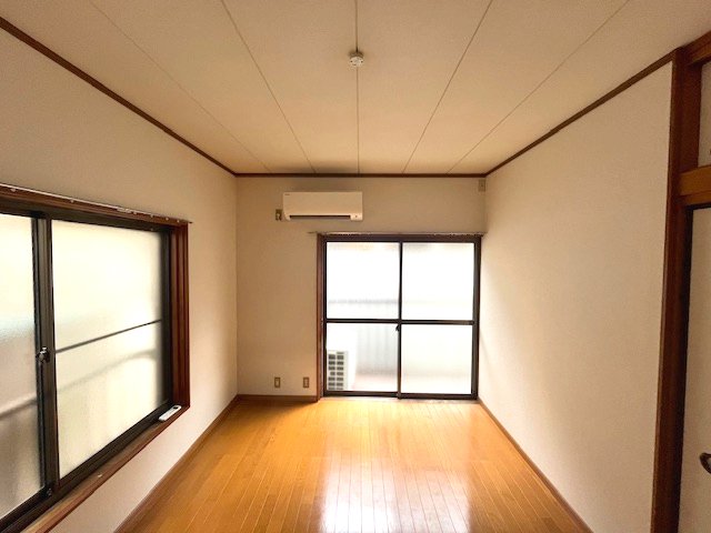 居室・リビング　ゆったりとしたリビングです