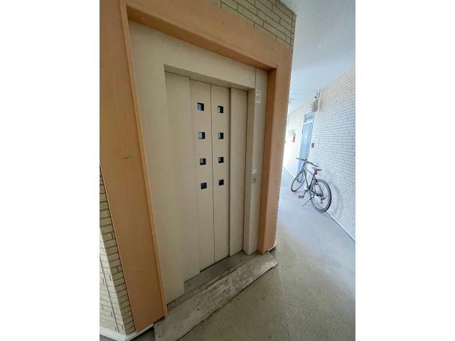 その他共有部分　建物設備