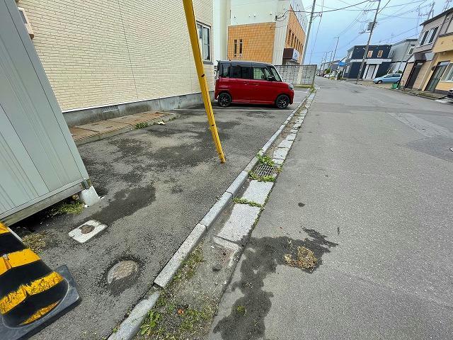 その他　周辺環境