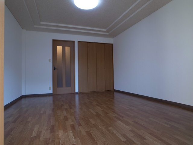 居室・リビング　９．３帖は余裕あり！