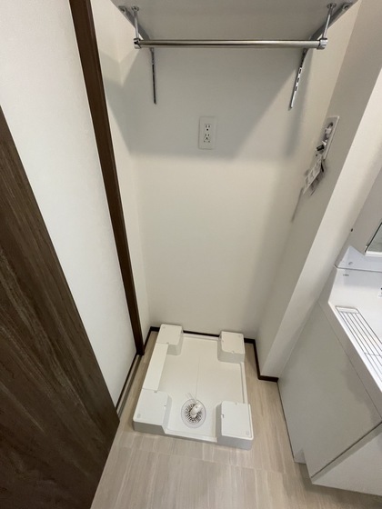 その他設備　※別部屋の写真です