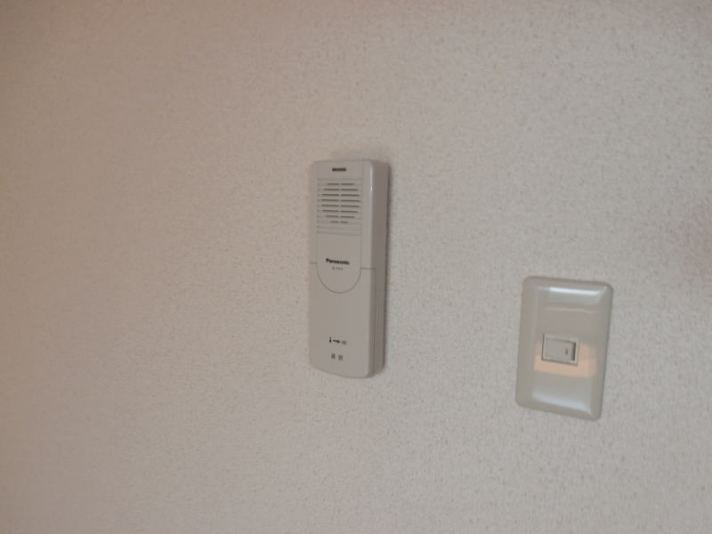 セキュリティ　同仕様