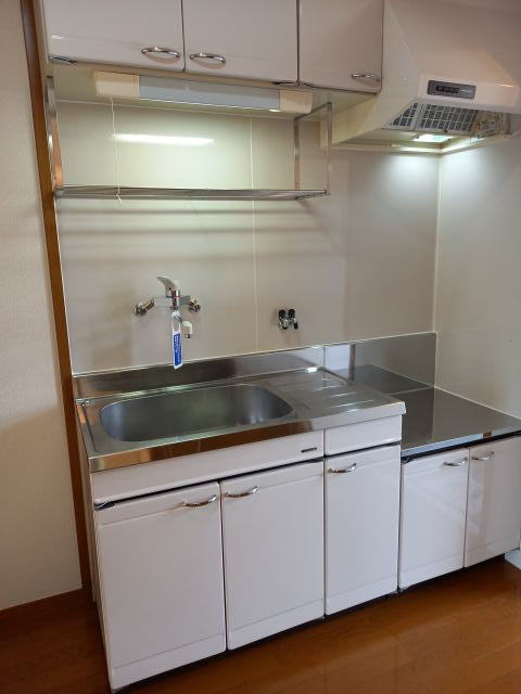 キッチン　同仕様