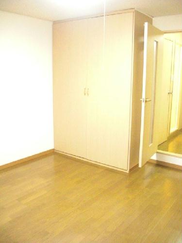 居室・リビング　１Ｆも２Ｆもフローリング