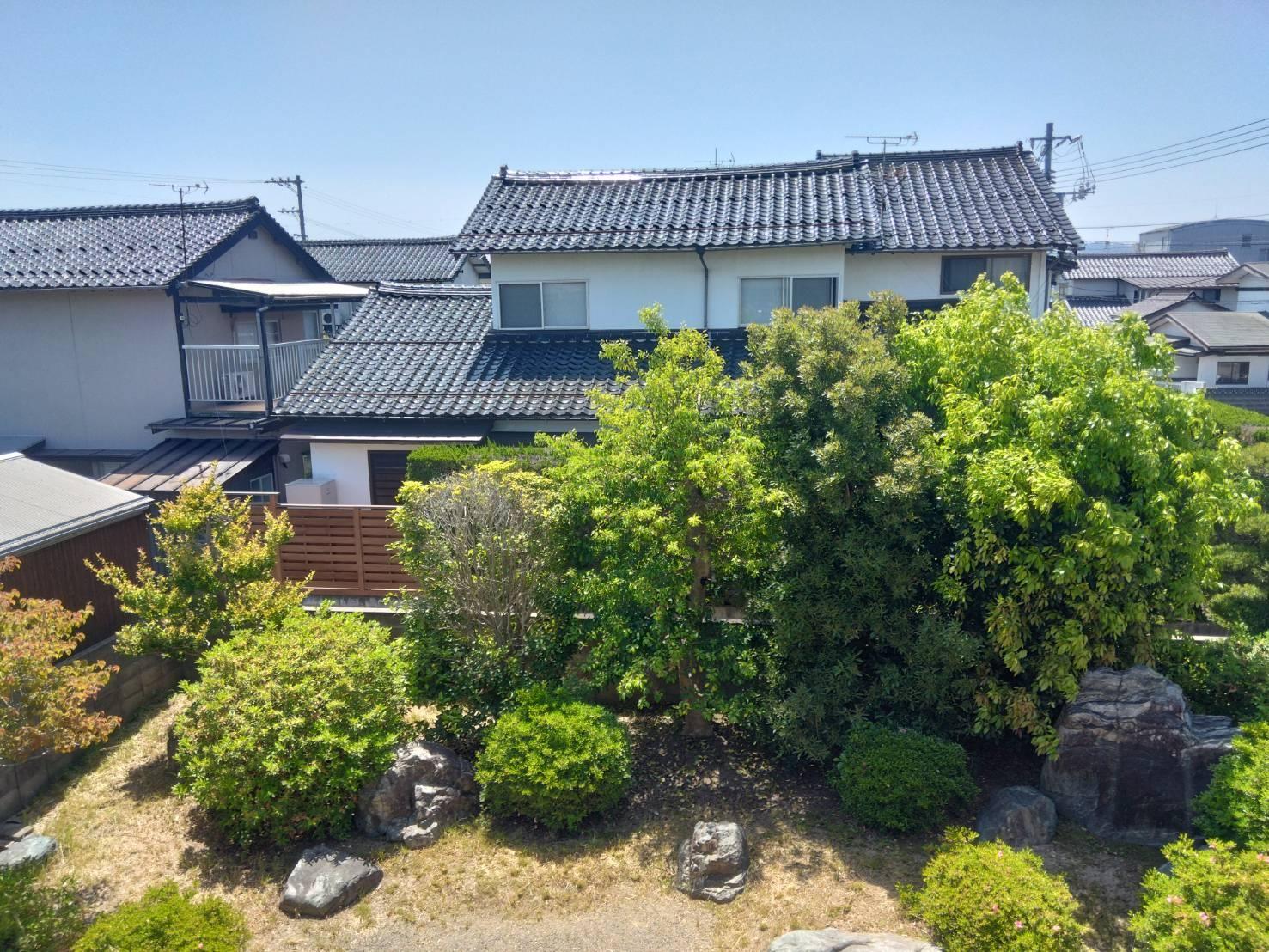 小山町借家のその他写真