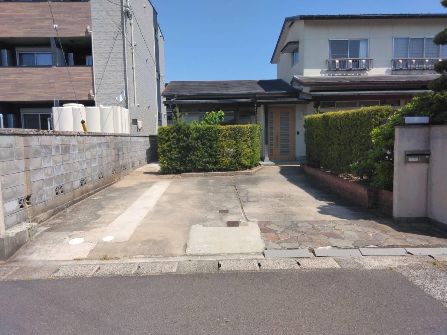 小山町借家のその他写真