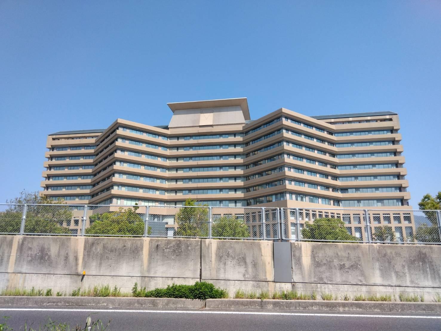 小山町借家の周辺写真