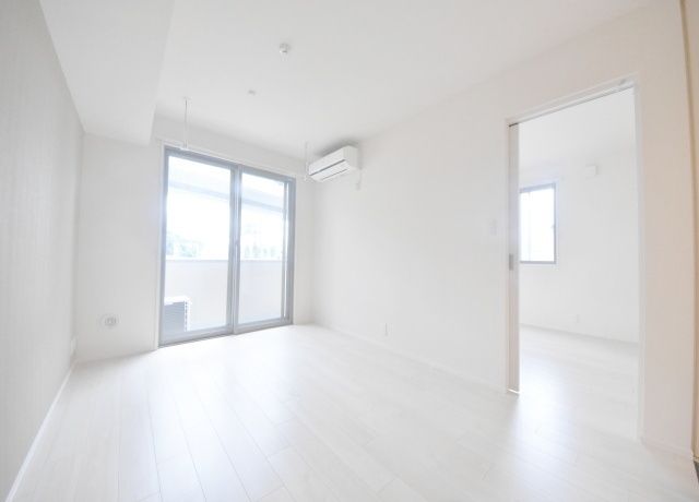 居室・リビング　同仕様